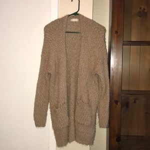 Altar’d State FUZZY Sweater